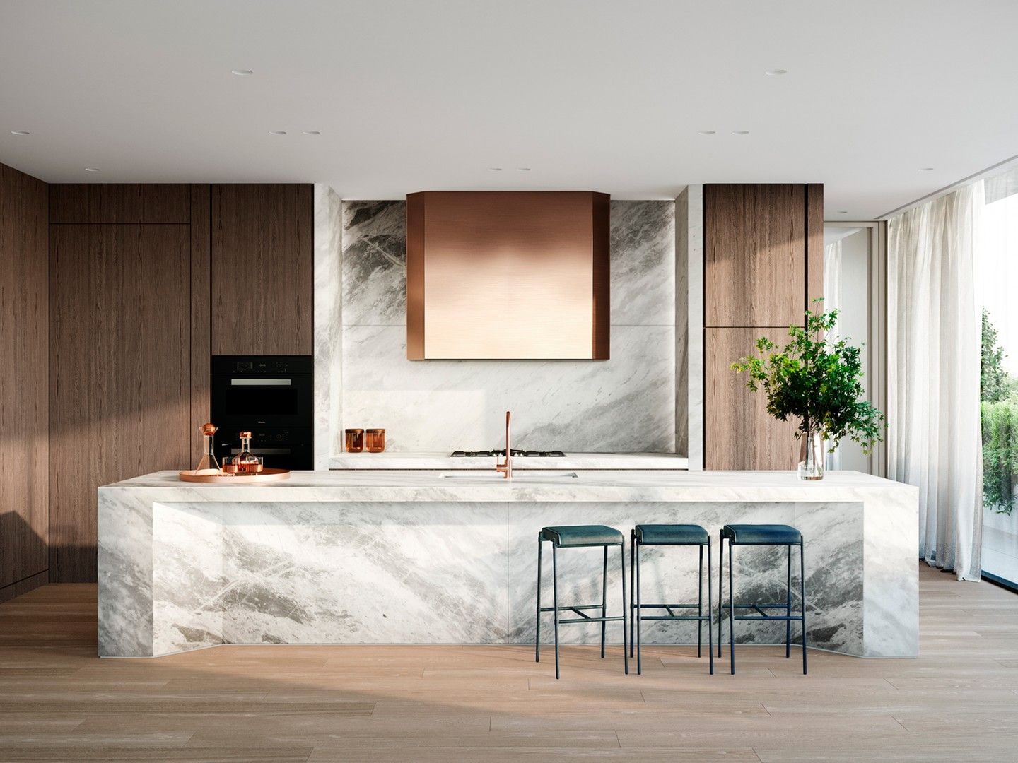 3 bedrooms Apartment / Unit / Flat in 10 Lindsay Street BRIGHTON VIC, 3186