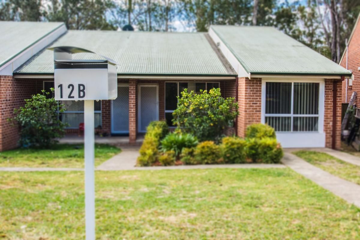 12B Dolomite Road, Cranebrook NSW 2749, Image 0