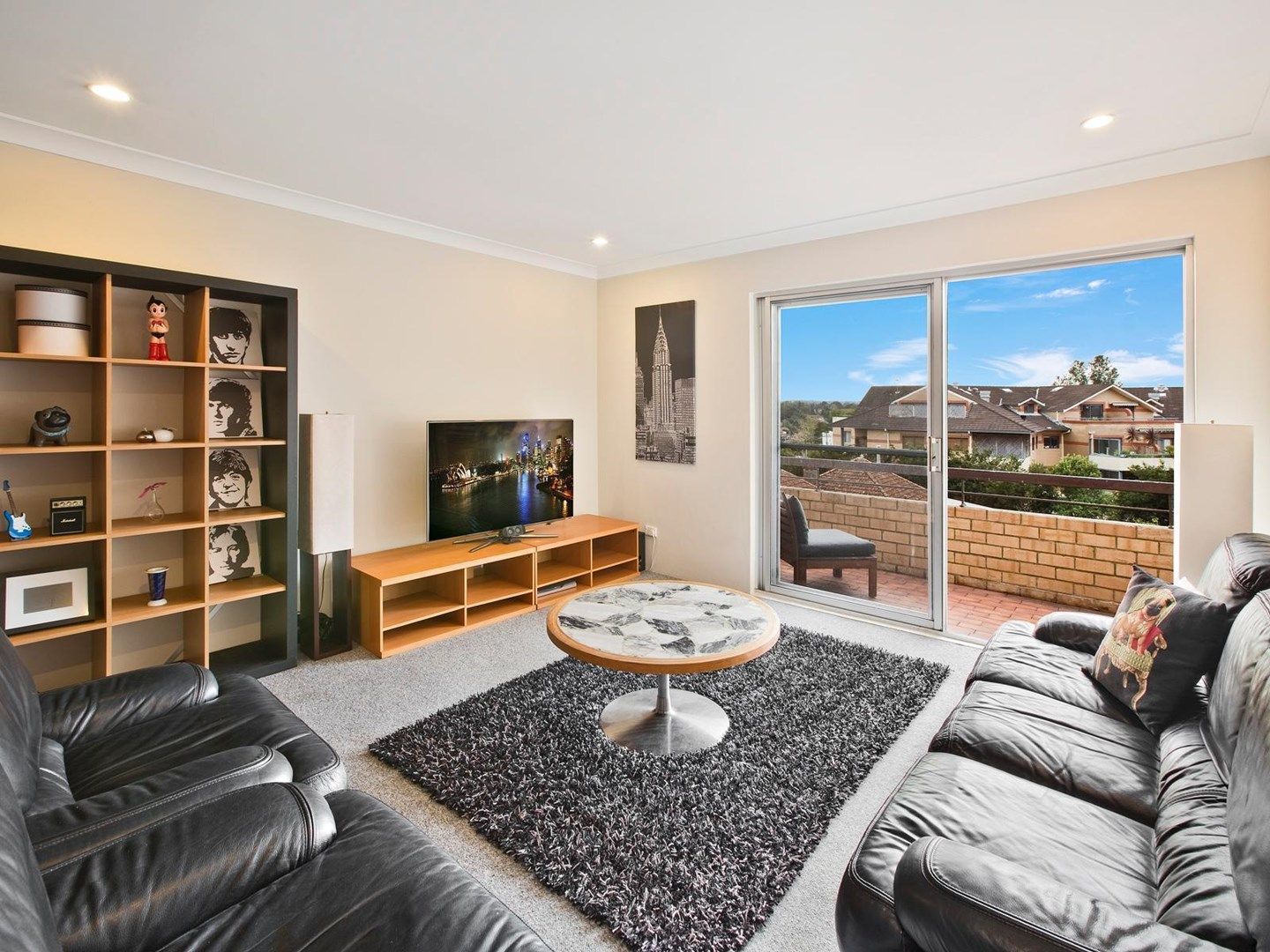 2 bedrooms Apartment / Unit / Flat in 15/1C Kooringa Road CHATSWOOD NSW, 2067