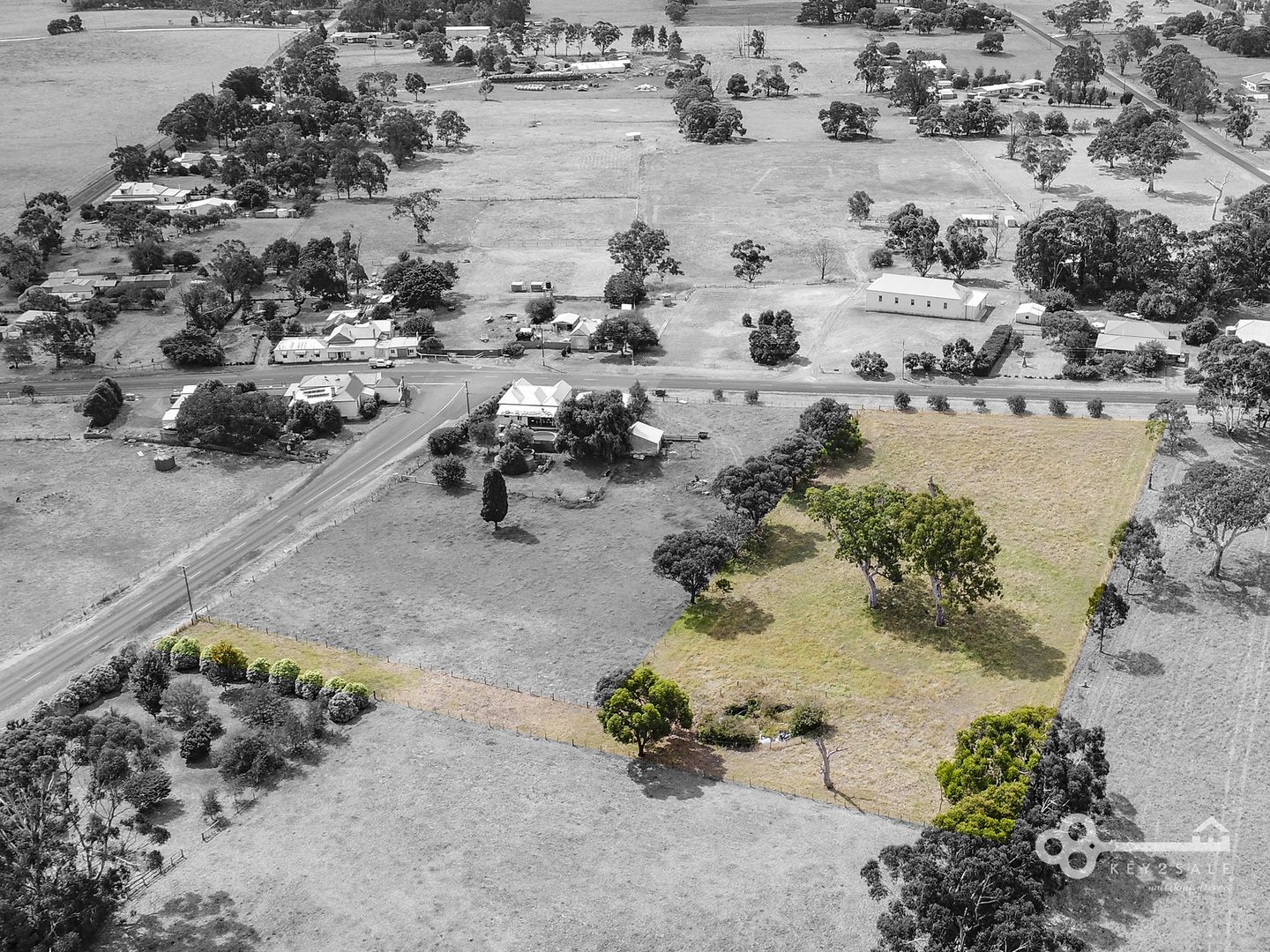 Lot 102 Glencoe Road, Glencoe SA 5291, Image 1