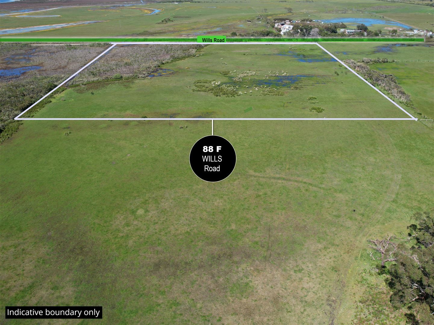 88F Wills Road, Port Albert VIC 3971, Image 0