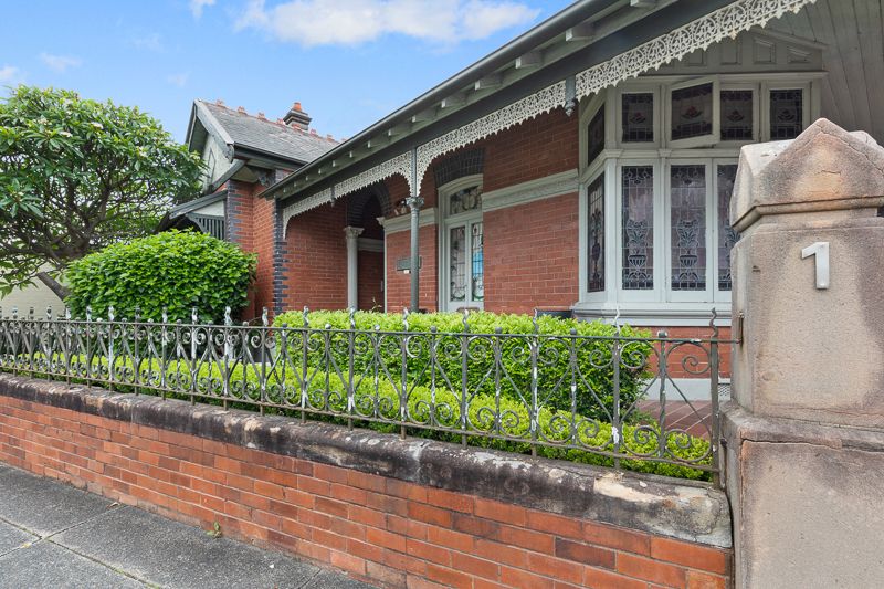 23/1 Leichhardt Street, Leichhardt NSW 2040, Image 1