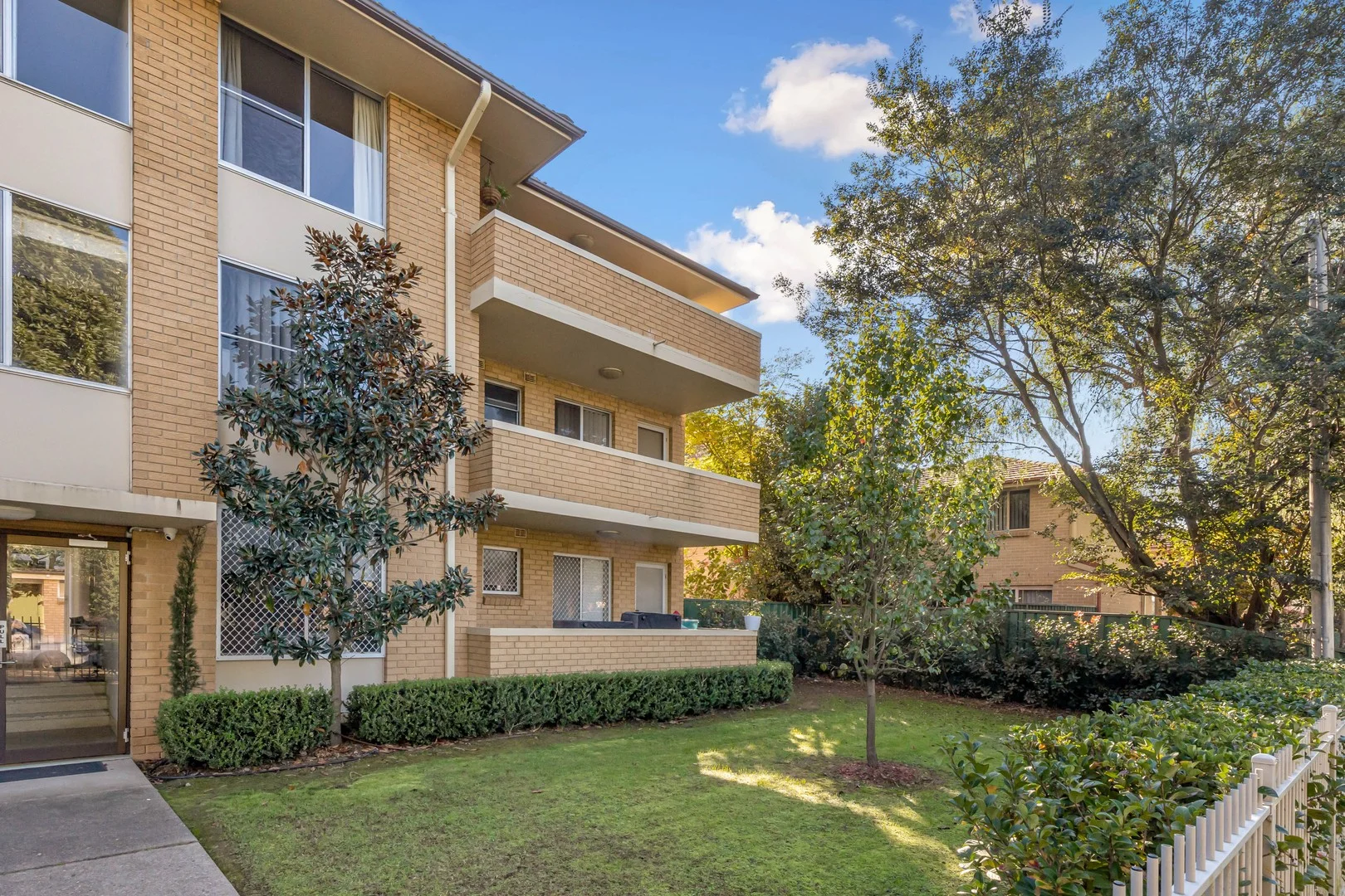 12/47 Rodley Avenue, Penrith NSW 2750
