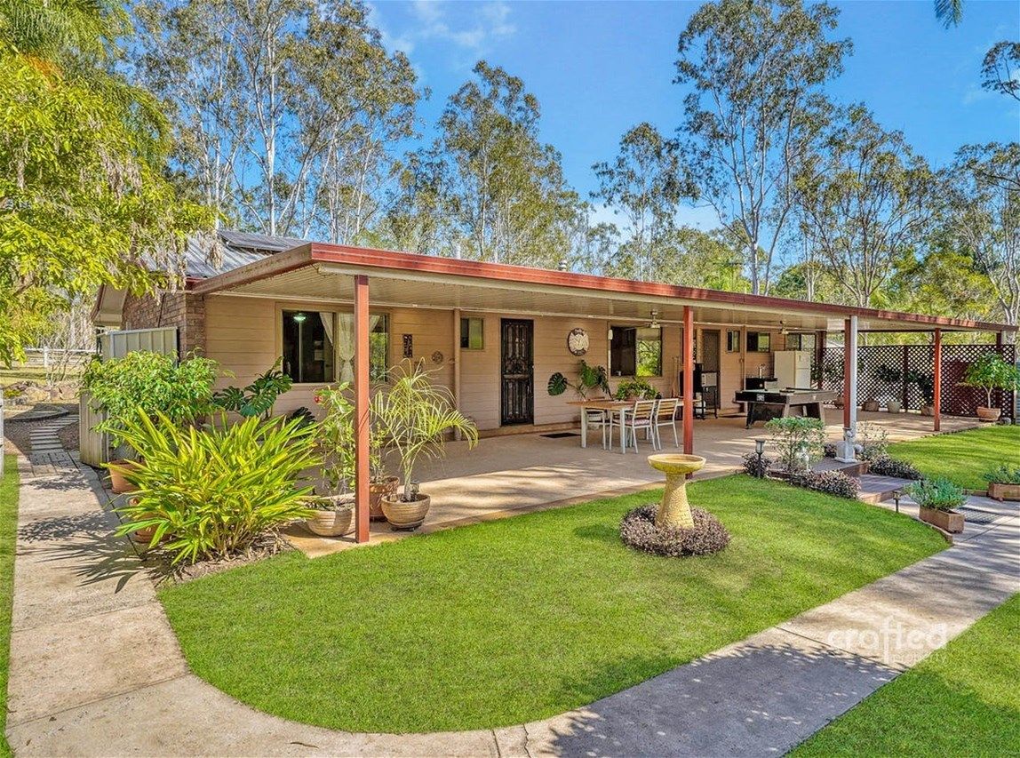 82 Grampian Road, South Maclean QLD 4280 House for Rent Domain