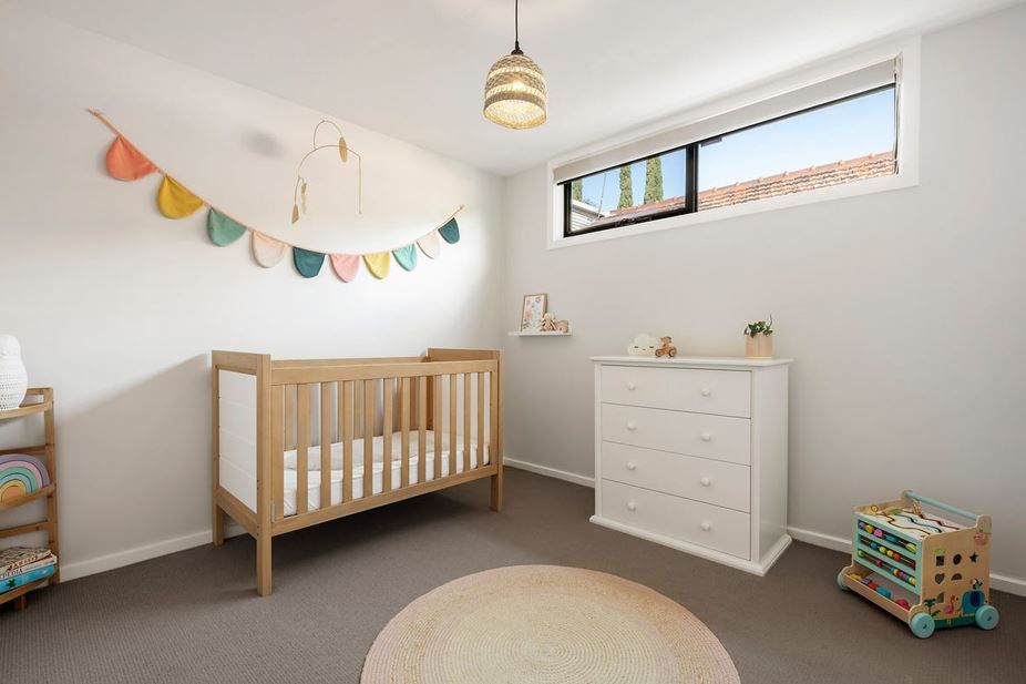 2 bedrooms Apartment / Unit / Flat in 2/132 Princes Street FLEMINGTON VIC, 3031