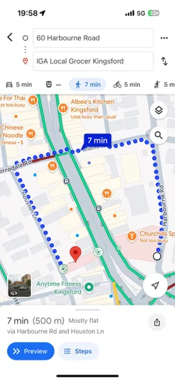 Additional image 18 of WeChat: KRL119 L6/ 60 Harbourne Rd, Kingsford NSW 2032