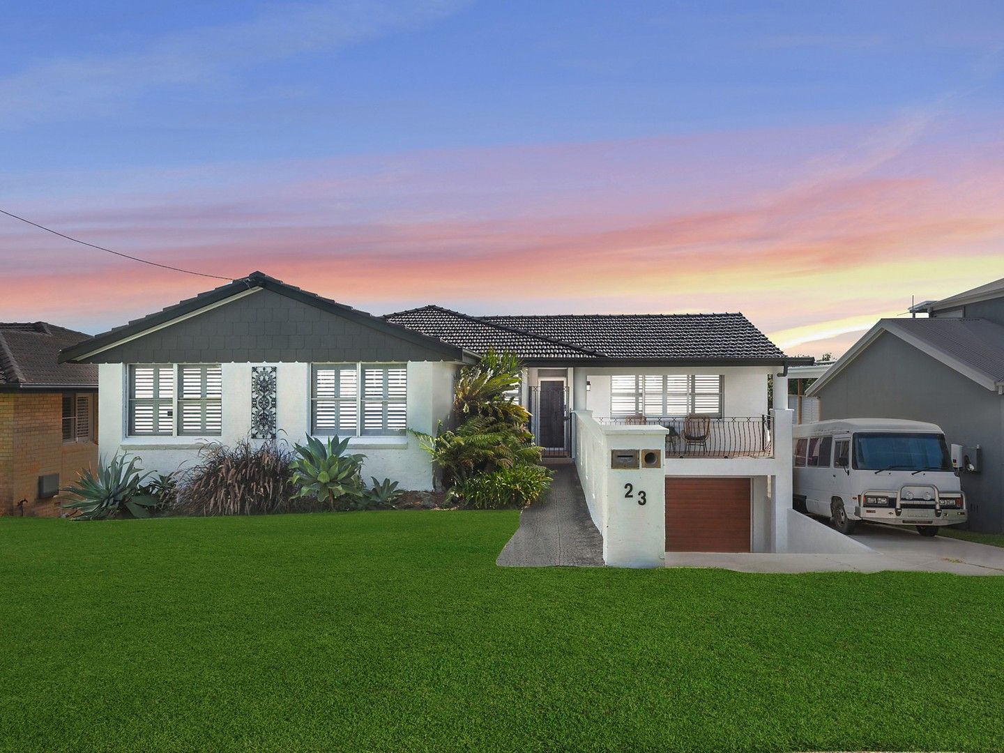 23 Pappinbarra Parade, Port Macquarie NSW 2444, Image 0