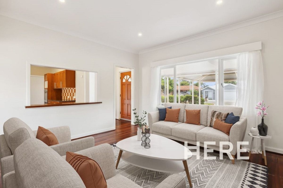 3 bedrooms House in 25 Henrietta Street BAYSWATER WA, 6053