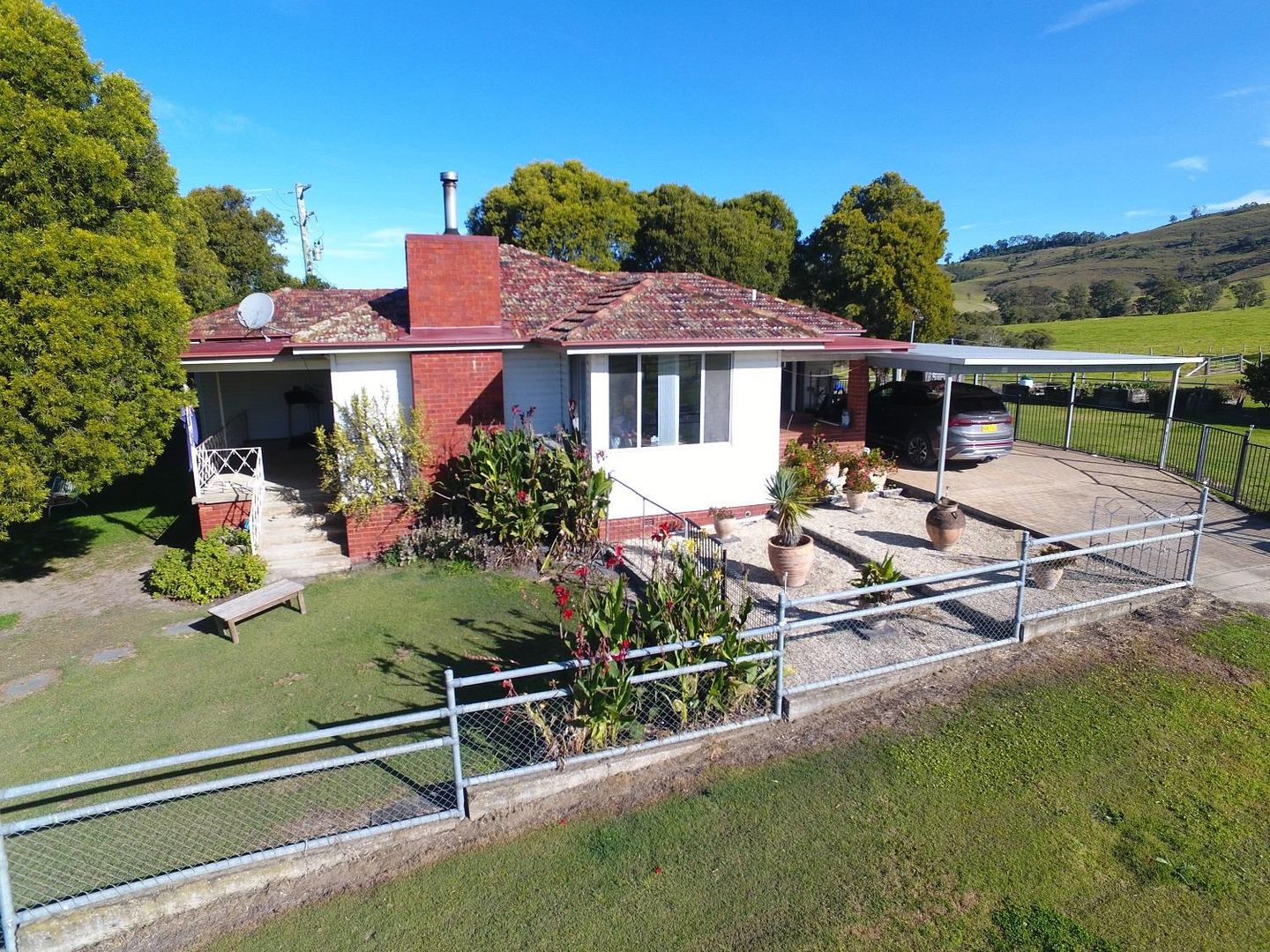 2135 The Bucketts Way, Wards River NSW 2422 House for Sale Domain