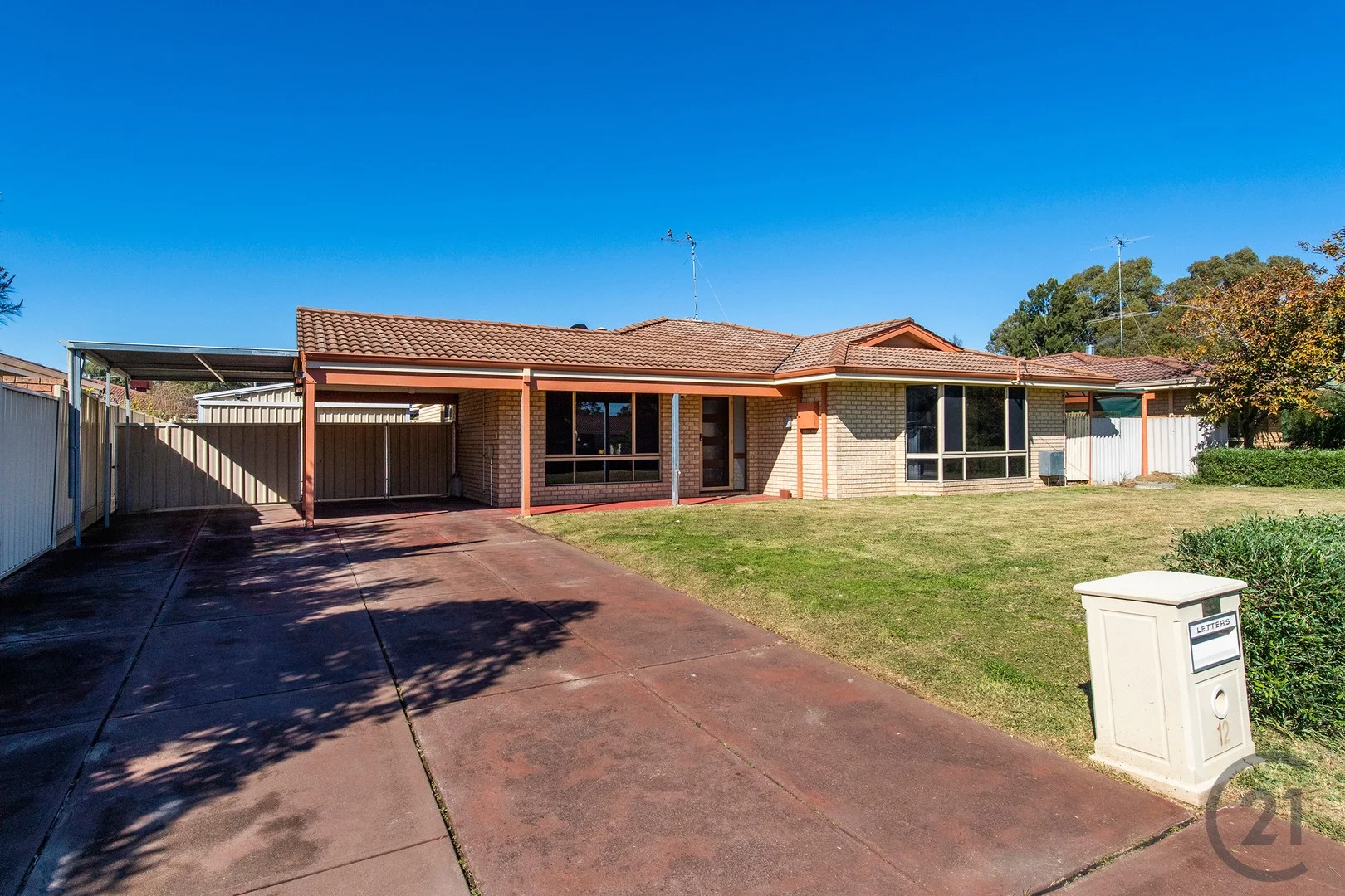 12 Torrens Place, Greenfields WA 6210