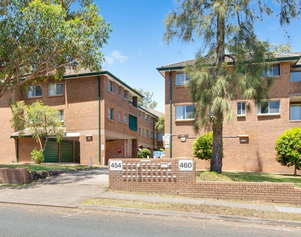 7/454-460 Guildford Road, Guildford NSW 2161