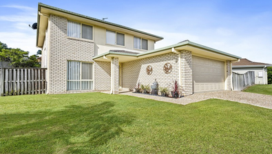 Picture of 2 Wellers Street, PACIFIC PINES QLD 4211