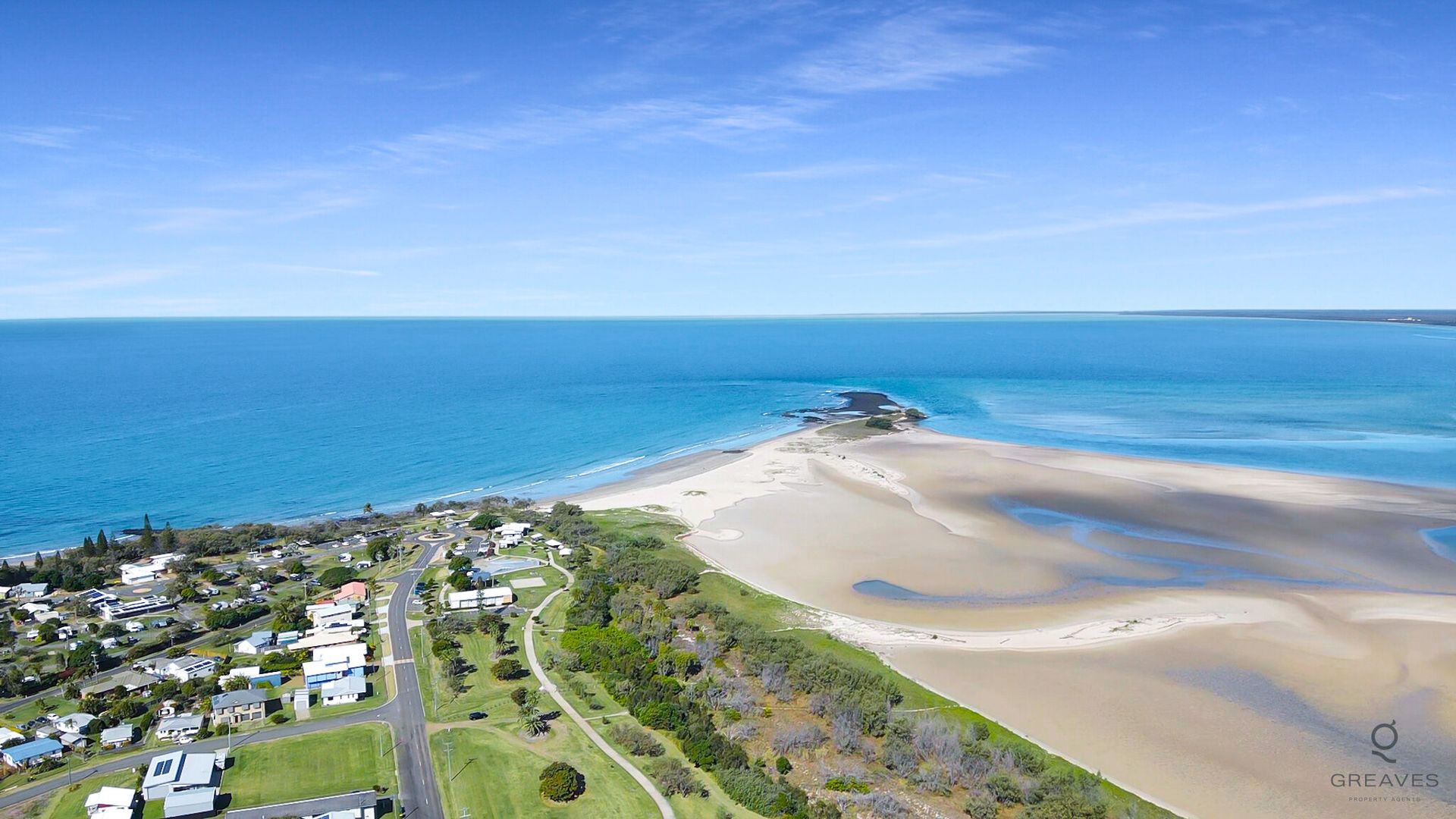 Lot 33 South Beach, Elliott Heads QLD 4670, Image 1