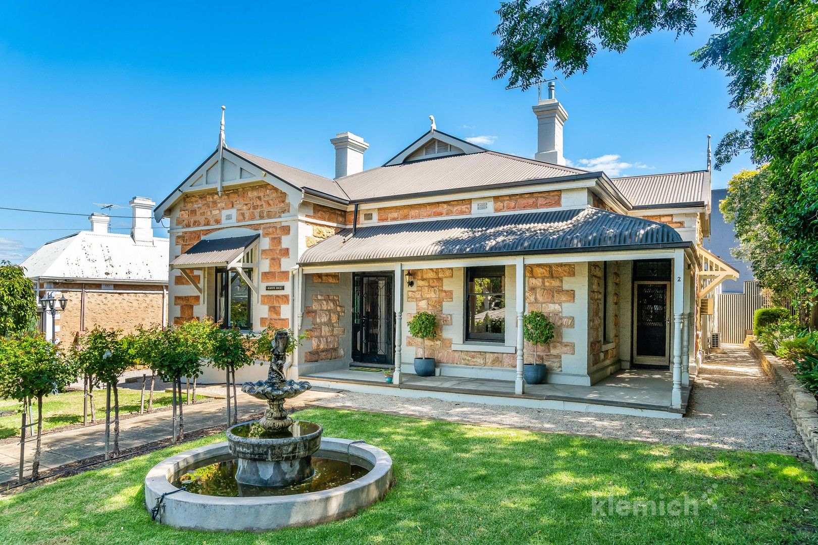 2 Lansdowne Terrace, Walkerville SA 5081, Image 0