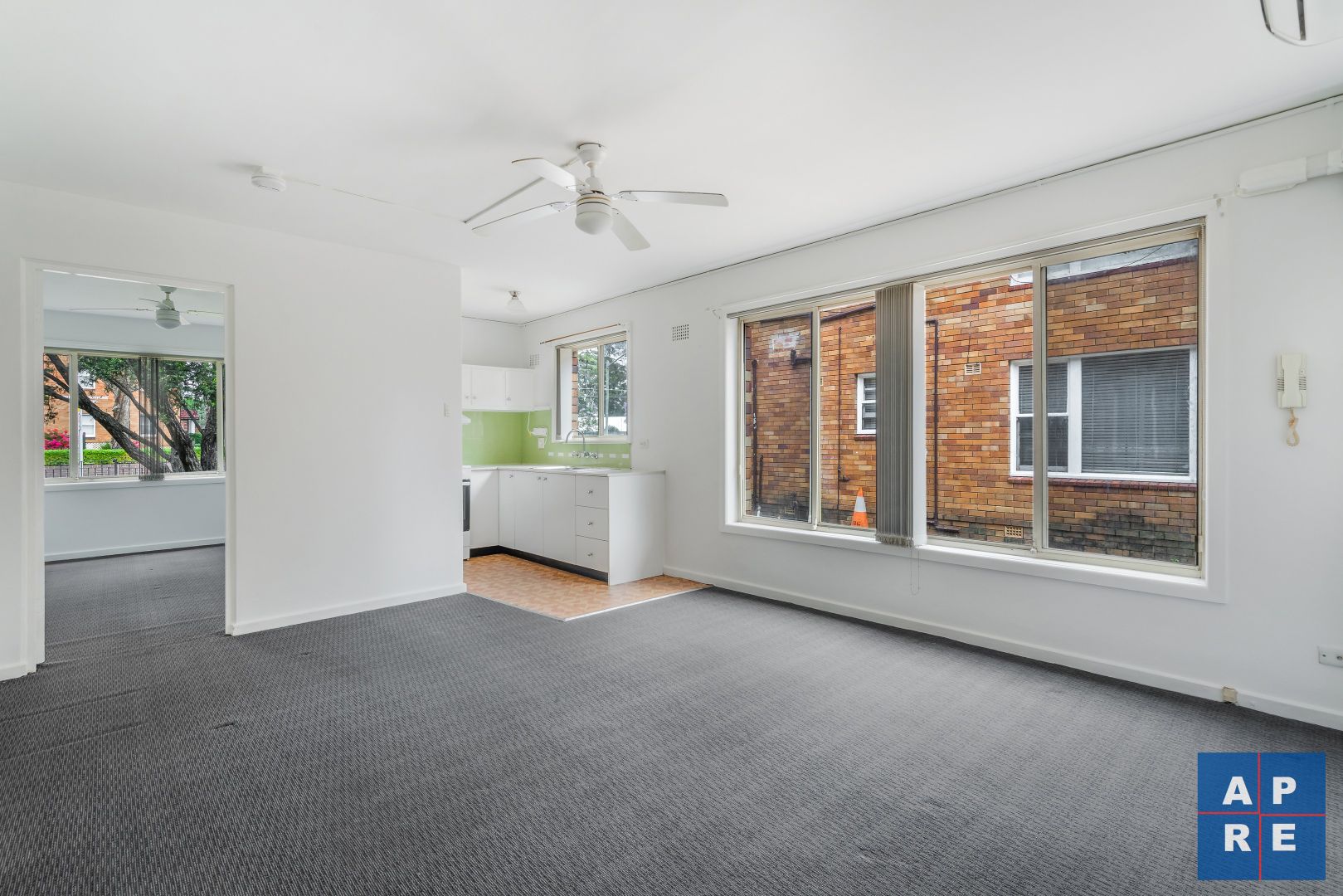 1/235 The Horsley Drive, Fairfield NSW 2165 Apartment For Rent Domain