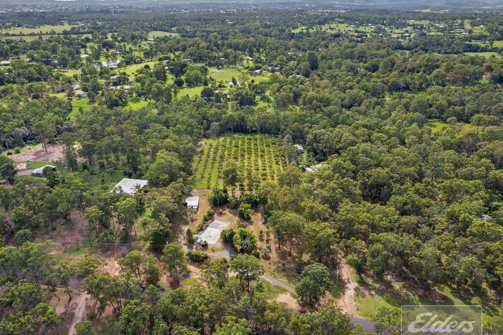 46 Herron Road, Pie Creek Property History & Address Research Domain