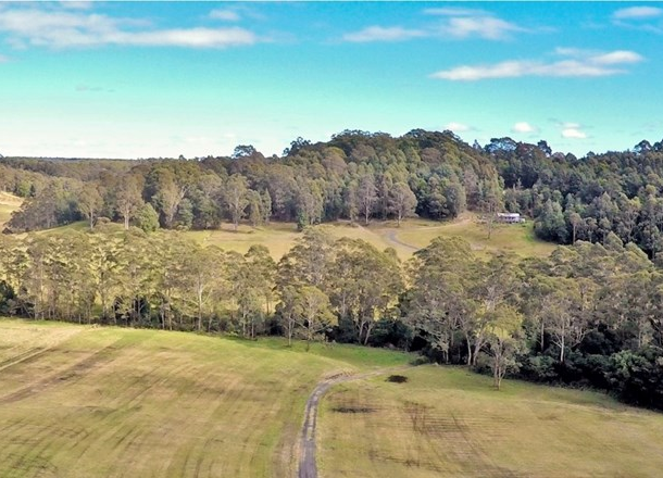 D1590 Princes Highway, Tomerong NSW 2540