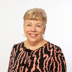 Rosalie Gordon, Sales representative