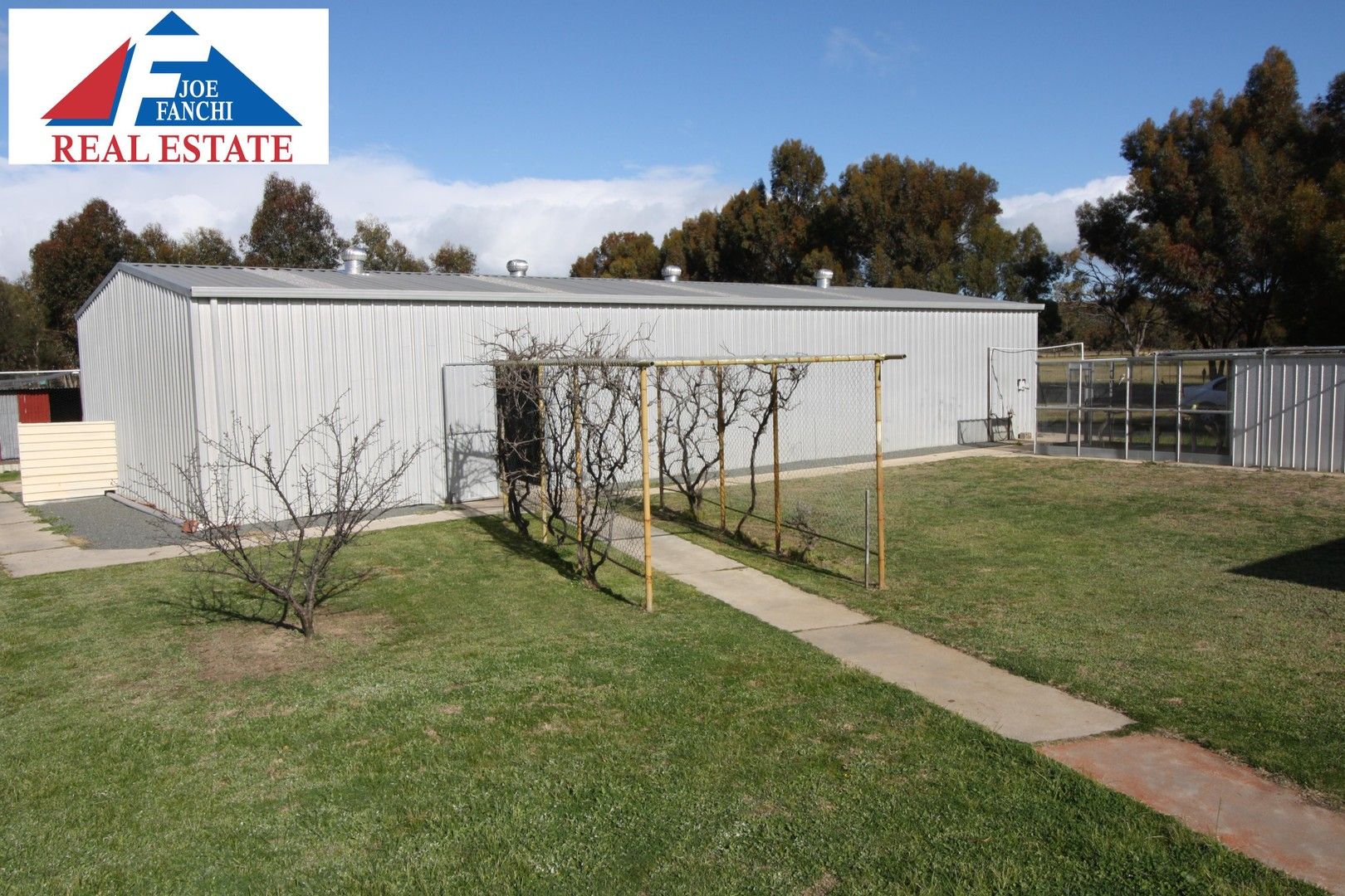 809 Beaufort, Wagin WA 6315, Image 0