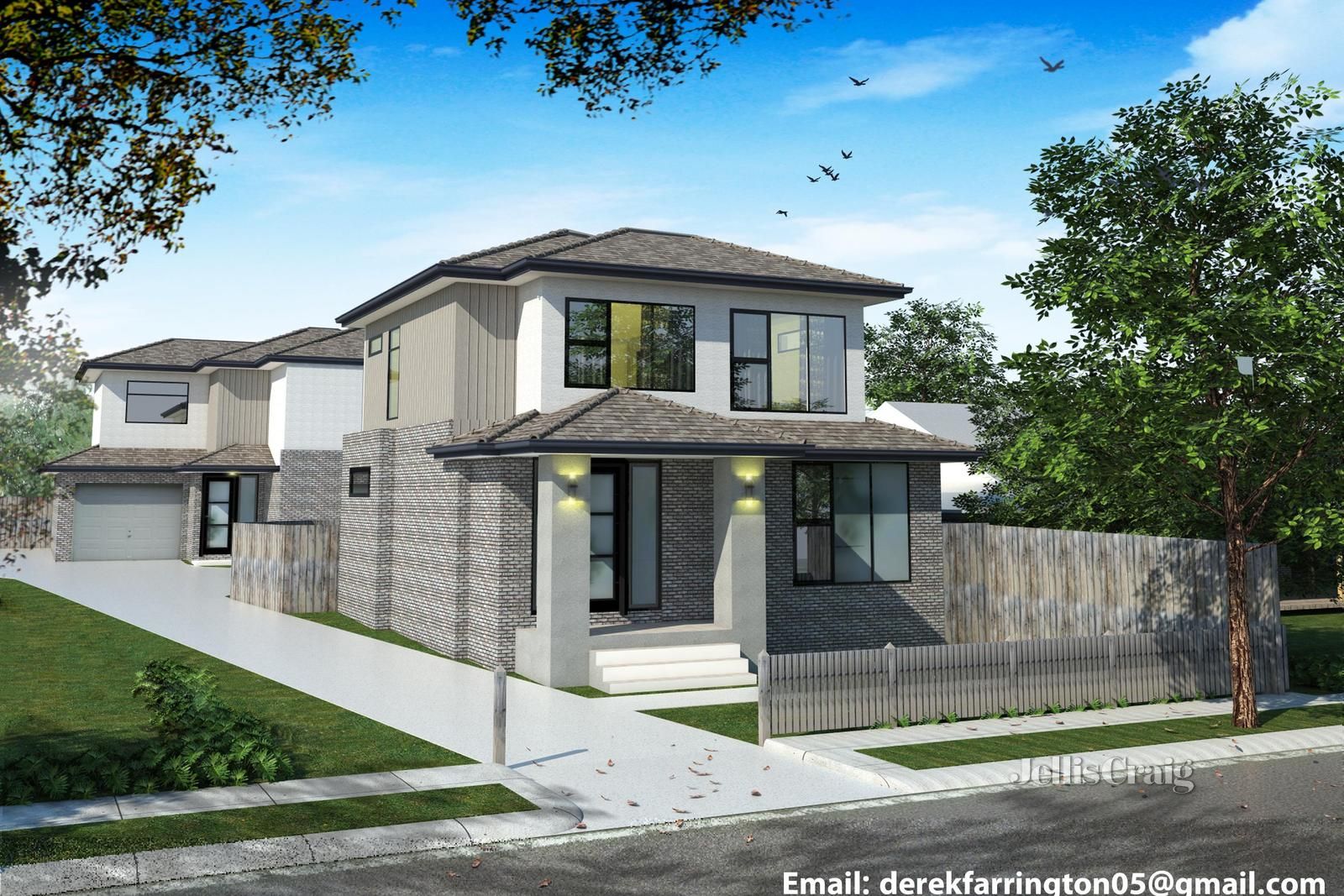 3 bedrooms House in 39 Rooks Road MITCHAM VIC, 3132