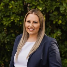 Ray White Mildura - Courtney Fulco