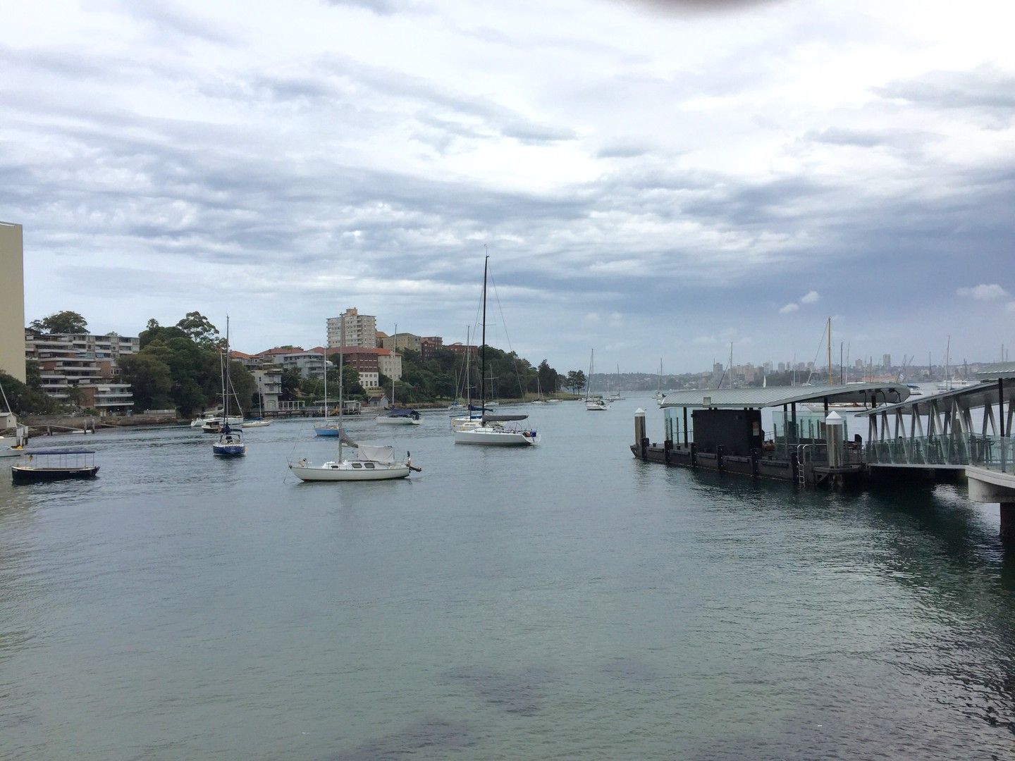 1 bedrooms Apartment / Unit / Flat in 4/1 Hayes Street NEUTRAL BAY NSW, 2089