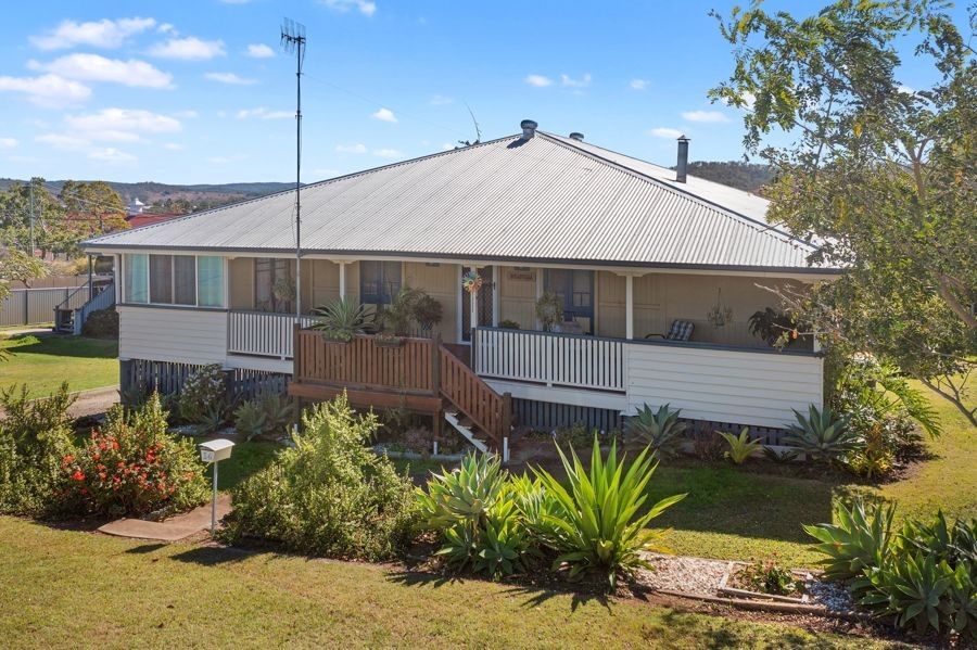 14 Hodge Street, Goomeri QLD 4601, Image 1