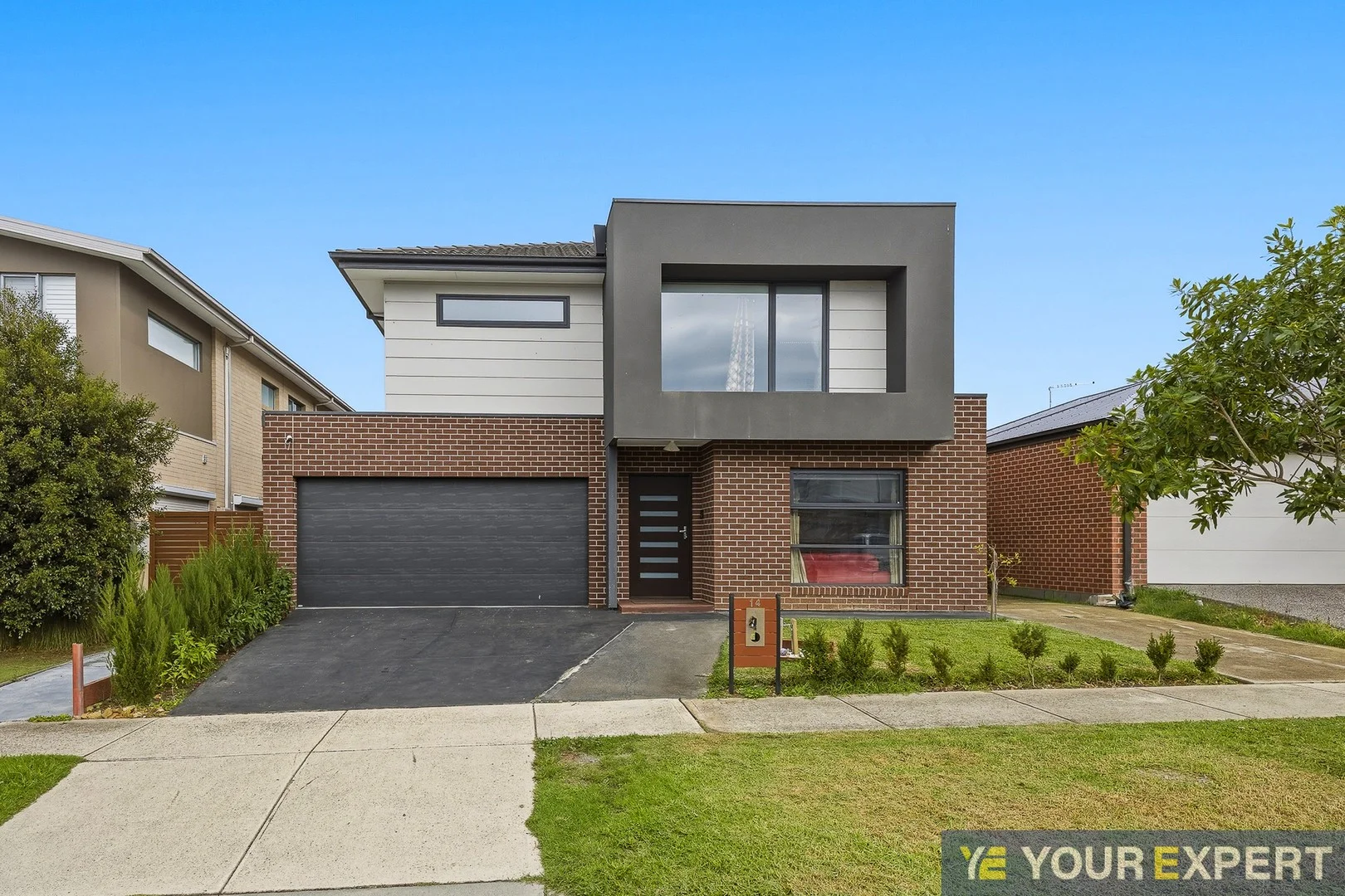 Primary image of 14 Cottongrass Avenue, Clyde North VIC 3978
