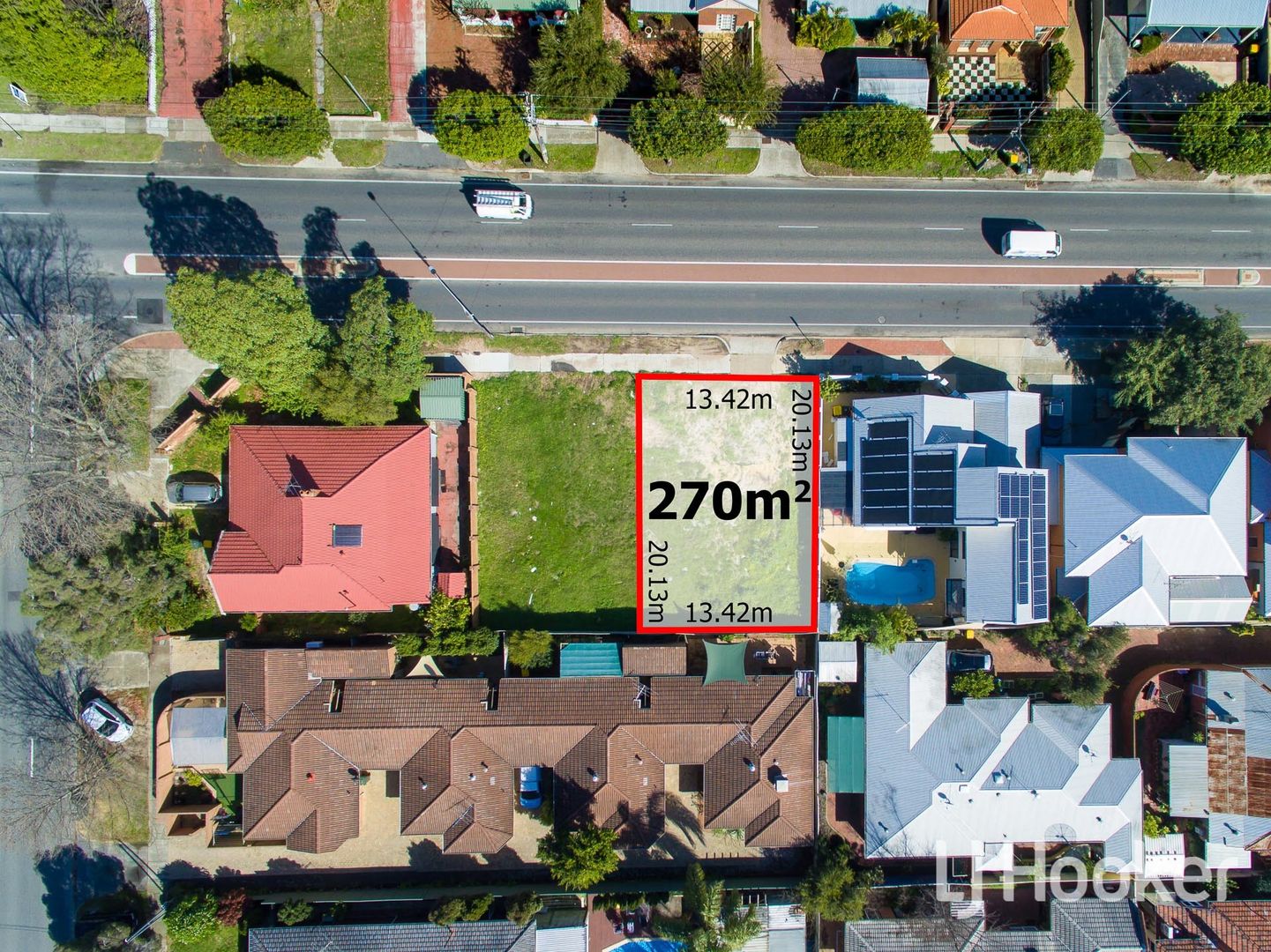 30 Berwick Street, Victoria Park WA 6100, Image 1