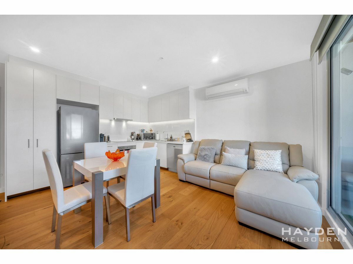 101/91-93 Nicholson Street, Brunswick East VIC 3057, Image 1