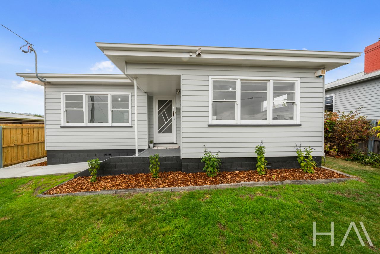 1/8 Kenbrae Avenue, Glenorchy TAS 7010, Image 1