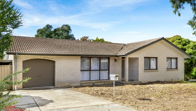 Picture of 24 Shenton Crescent, STIRLING ACT 2611