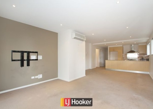 54/219A Northbourne Avenue, Turner ACT 2612