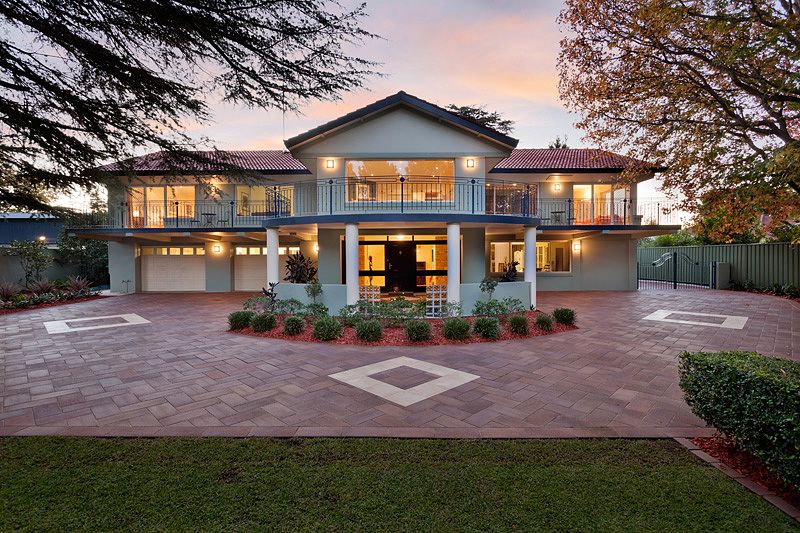 83 River Road, Emu Plains Property History & Address Research Domain