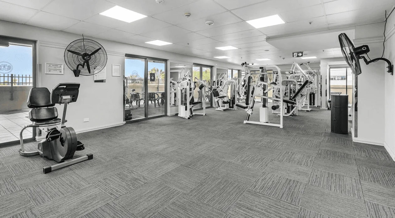 Additional image 10 of 909/188 Shafston Avenue, Kangaroo Point QLD 4169