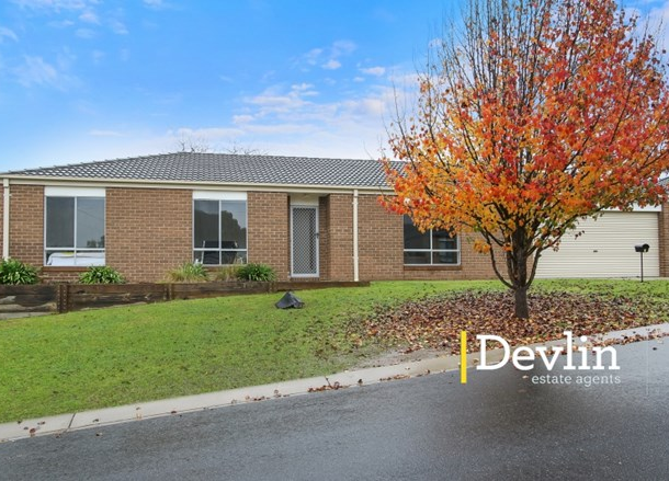 1 Orchard Grove, Beechworth VIC 3747