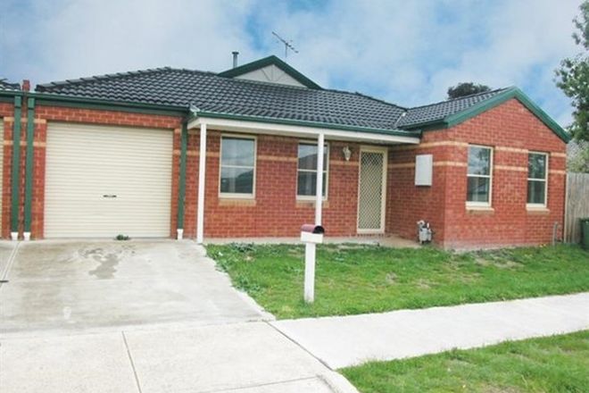 Picture of 1B Spring Valley Avenue, CRAIGIEBURN VIC 3064