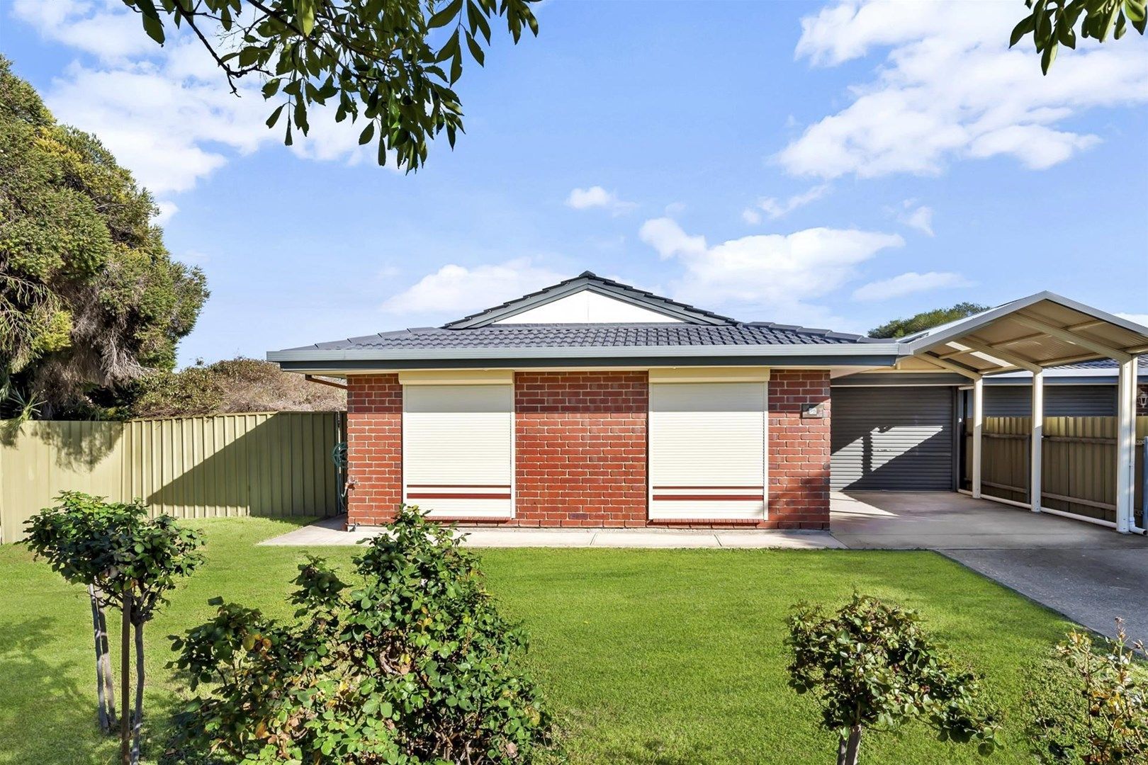 25 Hawkins Avenue, Hillcrest SA 5086, Image 0