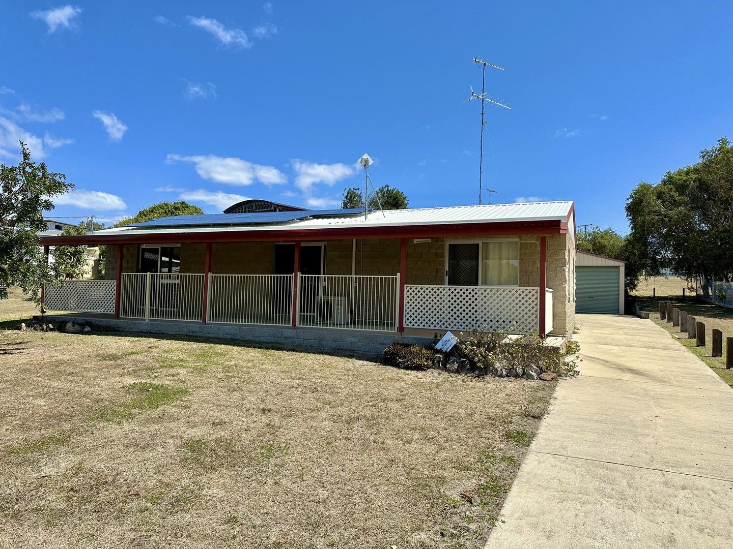 23 Coral Street, Turkey Beach QLD 4678, Image 0