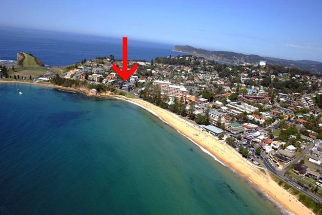 Picture of 8/6 Maroomba Road, TERRIGAL NSW 2260