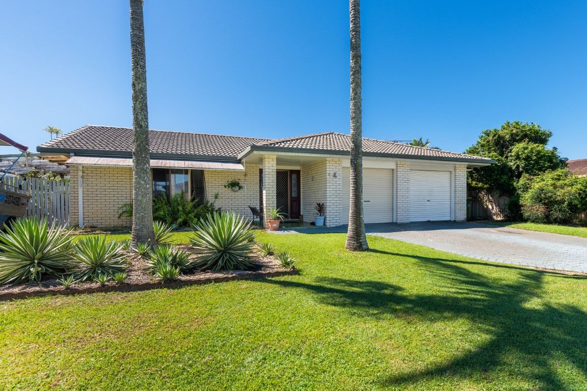 13 Caldwell Street, Golden Beach QLD 4551, Image 0