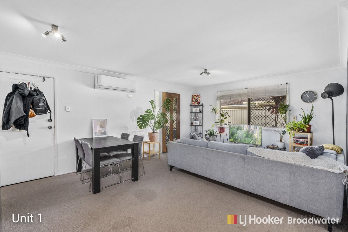 1/130 Kumbari Avenue, Labrador QLD 4215, Image 1