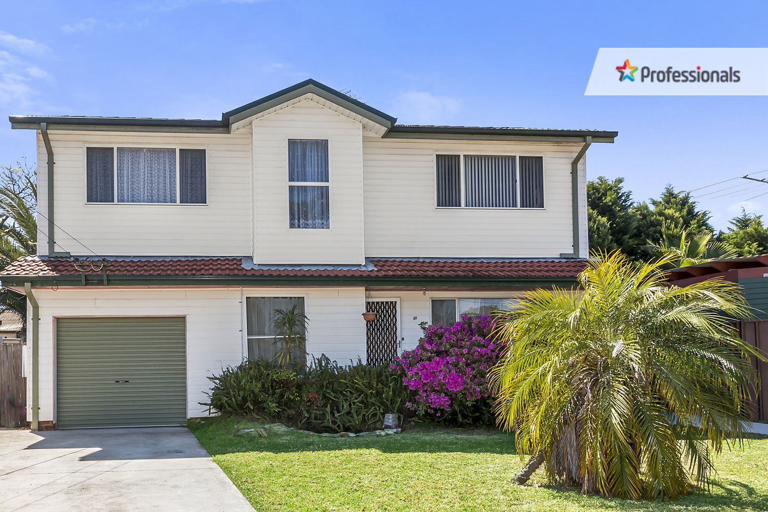 21 Waratah Avenue, Casula NSW 2170, Image 0