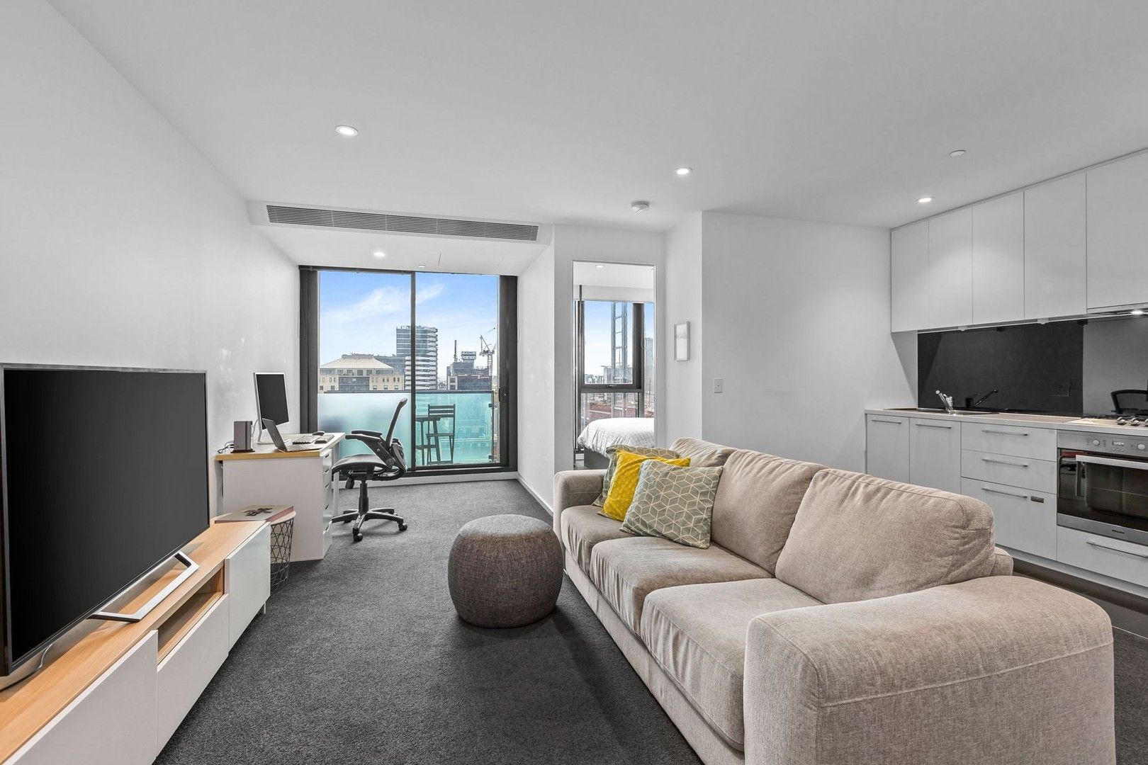 1 bedrooms Apartment / Unit / Flat in 1402/601 Little Lonsdale Street MELBOURNE VIC, 3000