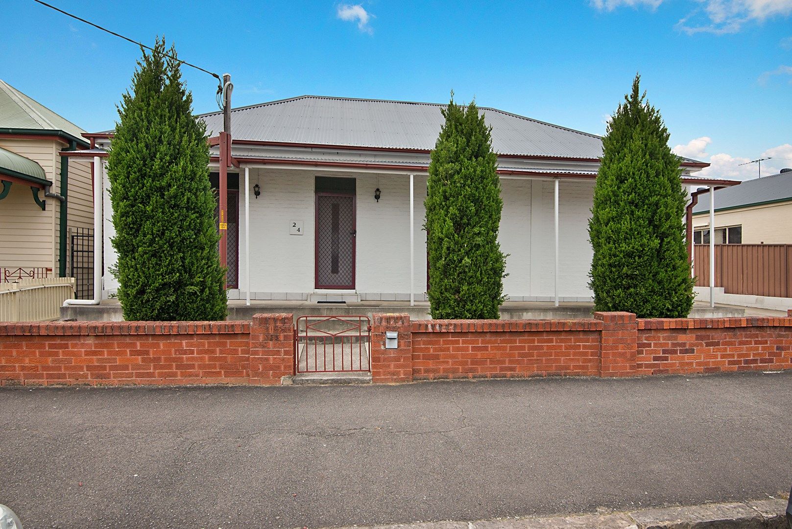 24 Albion Street, Harris Park NSW 2150, Image 0