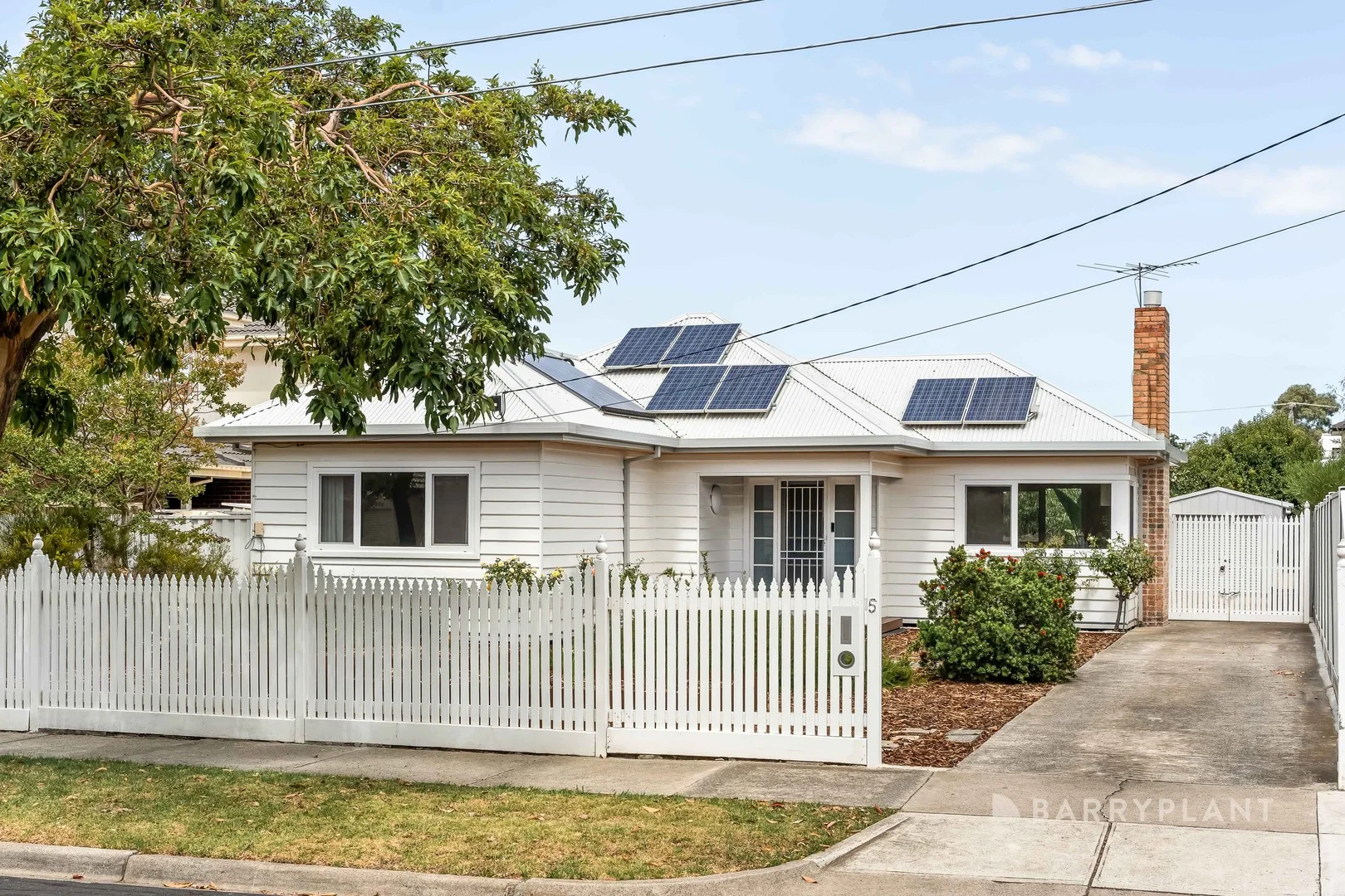 5 Breffna Street, Preston VIC 3072