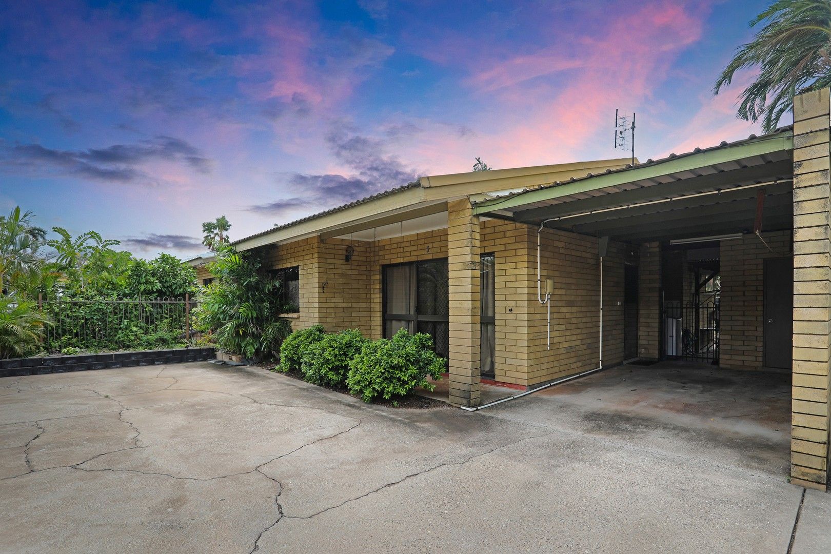 3/48 Brinkin Terrace, Brinkin NT 0810, Image 0