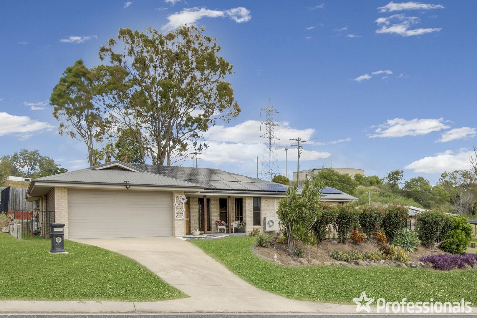 21 Liffey Way, Calliope QLD 4680, Image 2