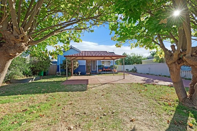 Picture of 2 Jindee Street, CAREY PARK WA 6230