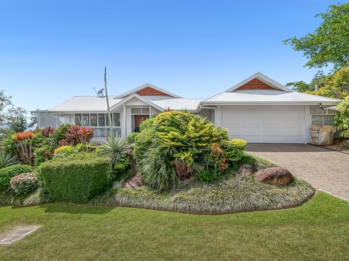 1 Rosemont Court (City View), Mooroobool QLD 4870 Domain